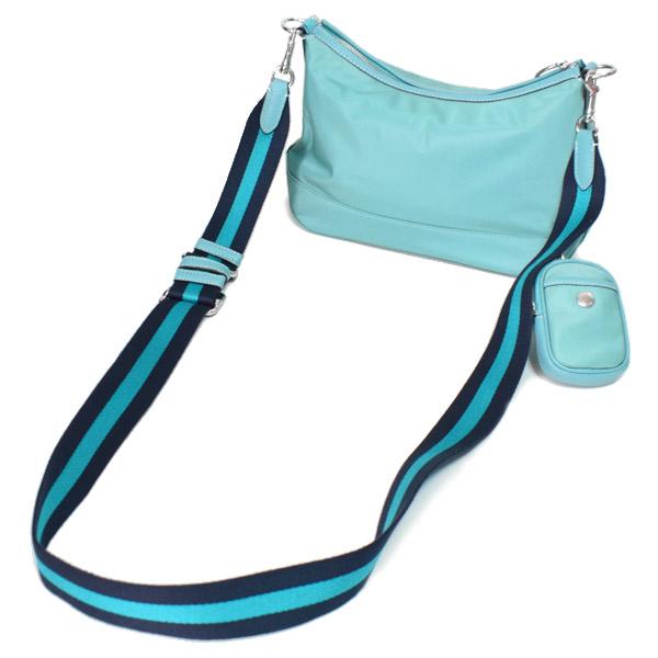 COACH コーチ バッグ エリス コインケース付き 2way クロスボディ  