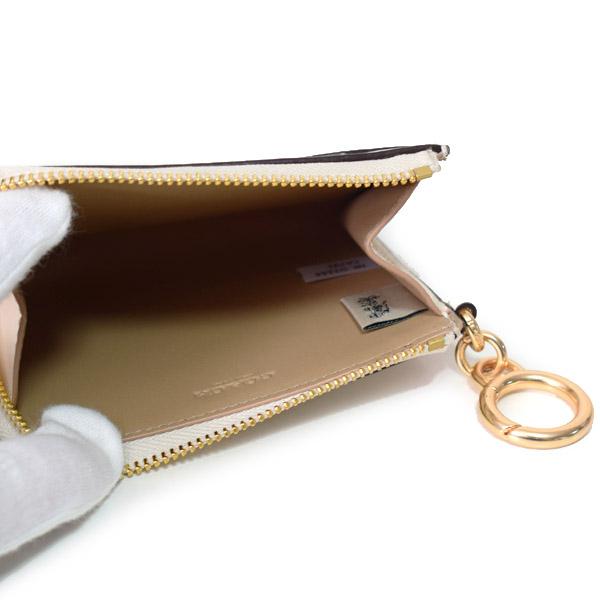 COACH コインケースキーホルダー COACH コーチ キーホルダー キーリング コインケース 小銭入れ
