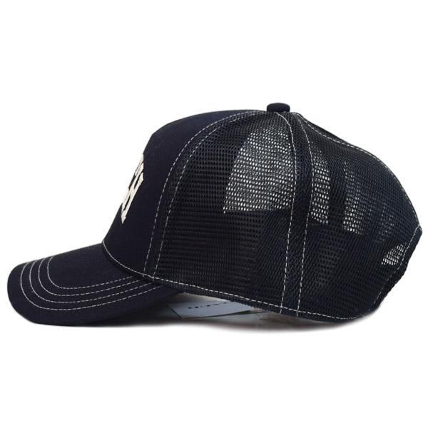 COACH（コーチ） 帽子 シグネチャー コットン メッシュ ロゴ エンブ