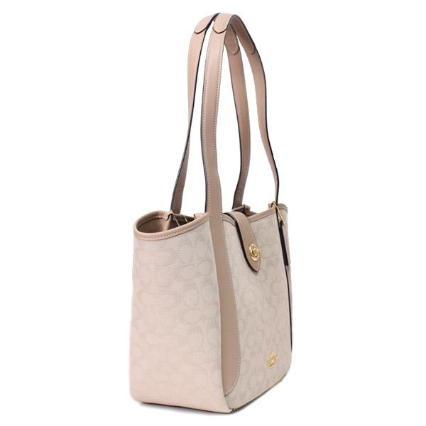 極美品● コーチ レガシー ハンドバッグ ターンロック 金具 キャンバス レザー kanonstory_ccc52-bl-ca2510