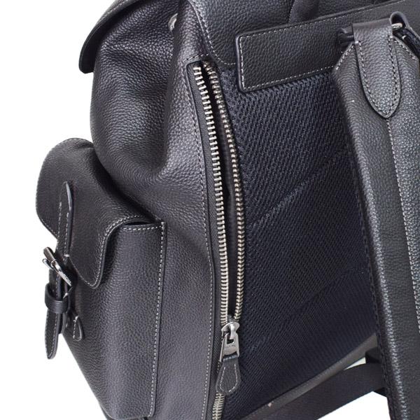 COACH コーチ メンズ バッグ レザー ハドソン ラージ バック COACH コーチ メンズ バッグ レザー ハドソン ラージ バック