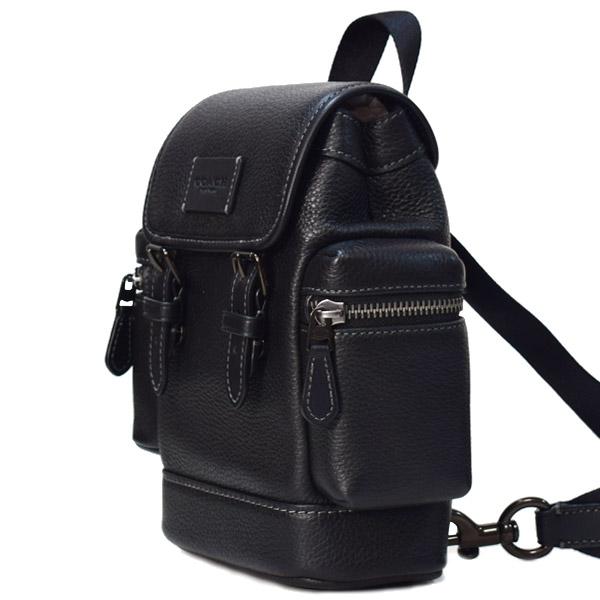 coach コーチ　リュック クリスマスSALE開催! 12/12～12/23 10時迄!】COACH コーチ F38263 ロゴ