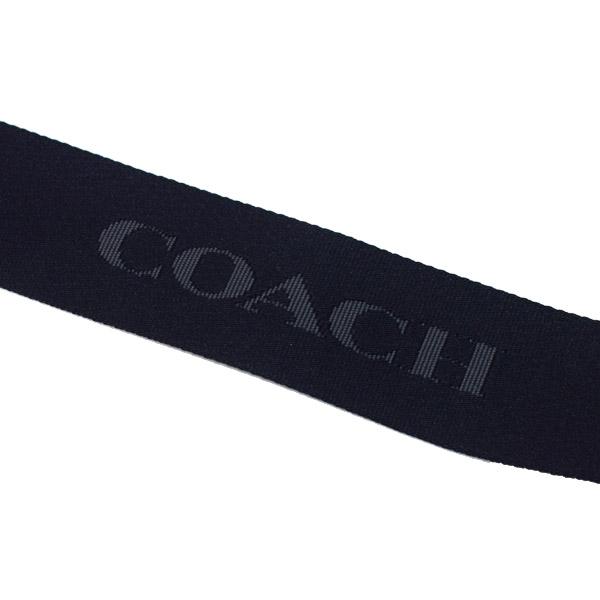 COACH（コーチ） バッグ ぺブルレザー スリング スプリント スモール