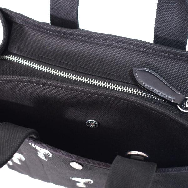 COACH（コーチ） バッグ スヌーピー キャンバストート ピーナッツ