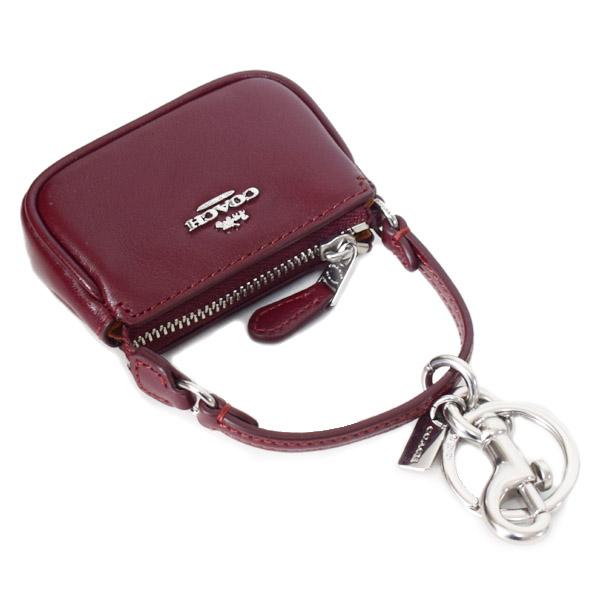 COACH（コーチ） バッグ レザー ノリータ 19 ハンドバッグ ミニ