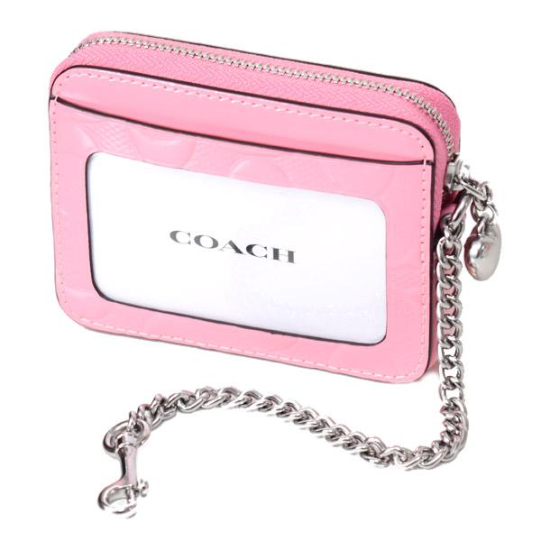 コーチ COACH                         パテントレザー                       パッチワーク   保存袋あり F17127 Amazon.com: COACH Pebbled Turnlock Chain Tote 27 Li/Black One Size