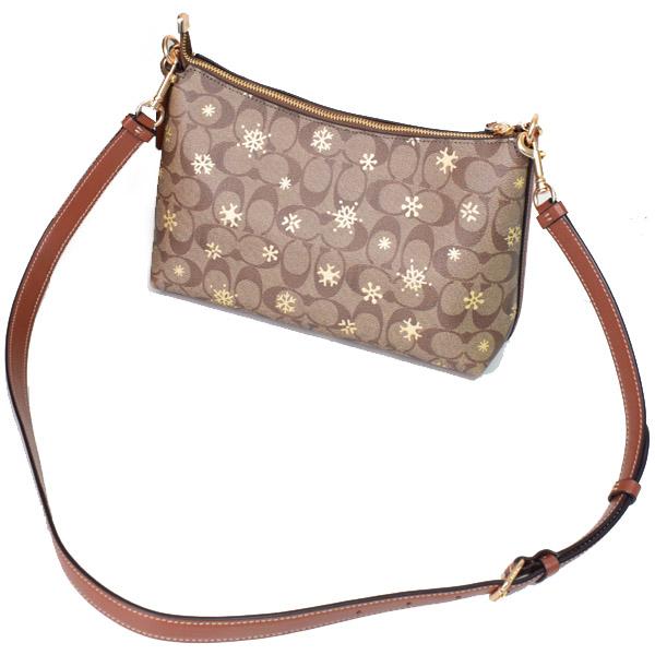 COACH コーチ ショルダーバッグ COACH（コーチ） ショルダーバッグ ハドリー ミニ クロスボディ CAL60
