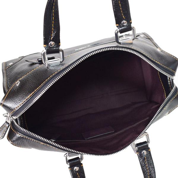 COACH コーチ バッグ レザー ミリー サッチェル ロゴ スタッズ COACH コーチ バッグ レザー ミリー サッチェル ロゴ スタッズ