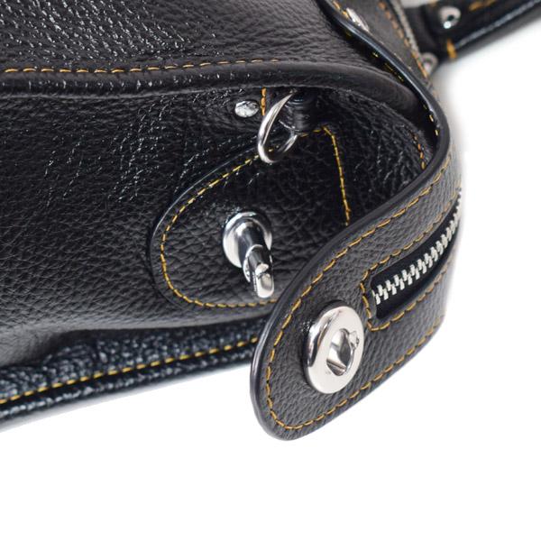 COACH コーチ バッグ レザー ミリー サッチェル ロゴ スタッズ COACH コーチ バッグ レザー ミリー サッチェル ロゴ スタッズ