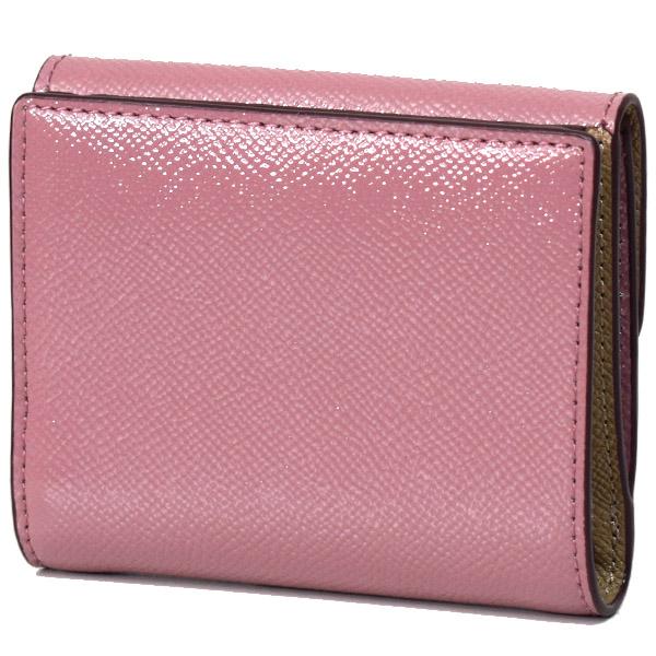 COACH（コーチ） 財布 クロスグレインレザー スモール モーガン