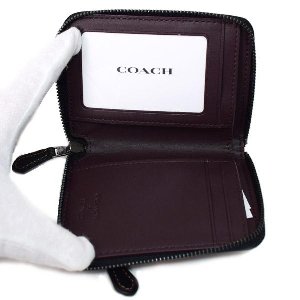 COACH（コーチ） 財布 スヌーピー コーティングキャンバス レザー