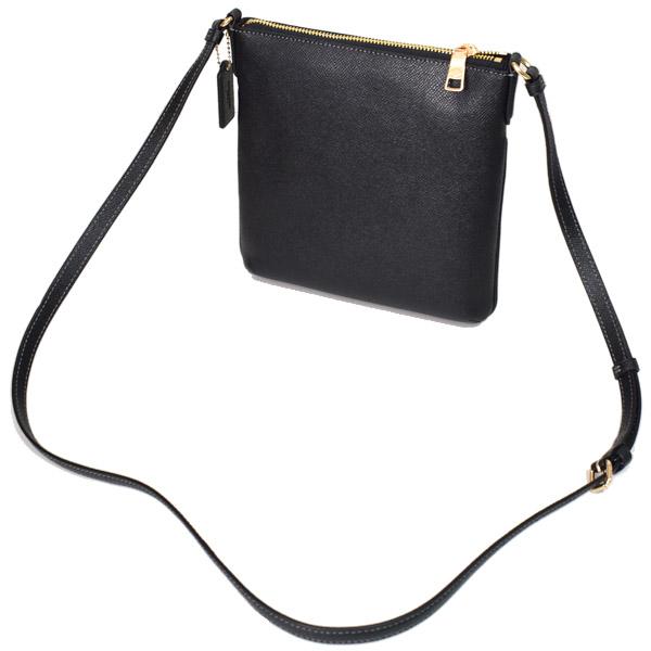 COACH（コーチ） バッグ クロスグレインレザー ミニ ローワン ファイル