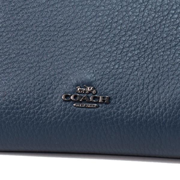 COACH（コーチ） 財布 スヌーピー ぺブルレザー ピーナッツ コラボ