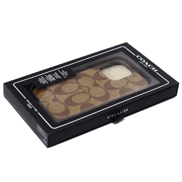 人気✨コーチCOACH iPhone14PROケース シグネチャーキャンバス 公式】COACH – コーチ | IPHONE 14 PRO ケース・シグネチャー