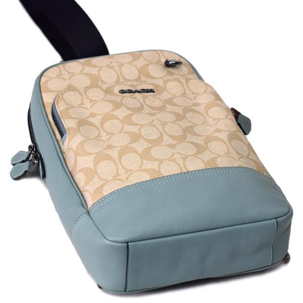 コーチバッグ COACH コーチ バッグ リュックサック バックパック メンズ