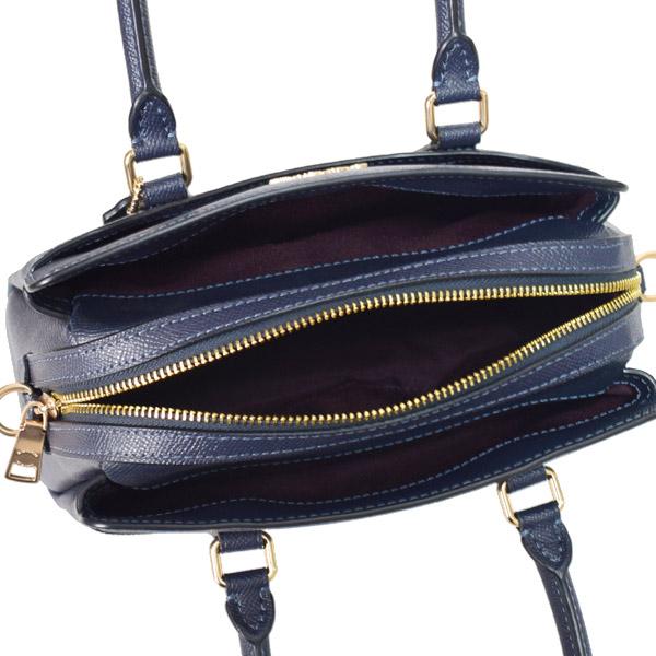 COACH（コーチ） バッグ クロスグレインレザー ダーシー ミニ キャリー