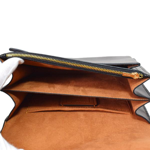 COACH（コーチ） バッグ レザー シグネチャー 型押し クラーレ