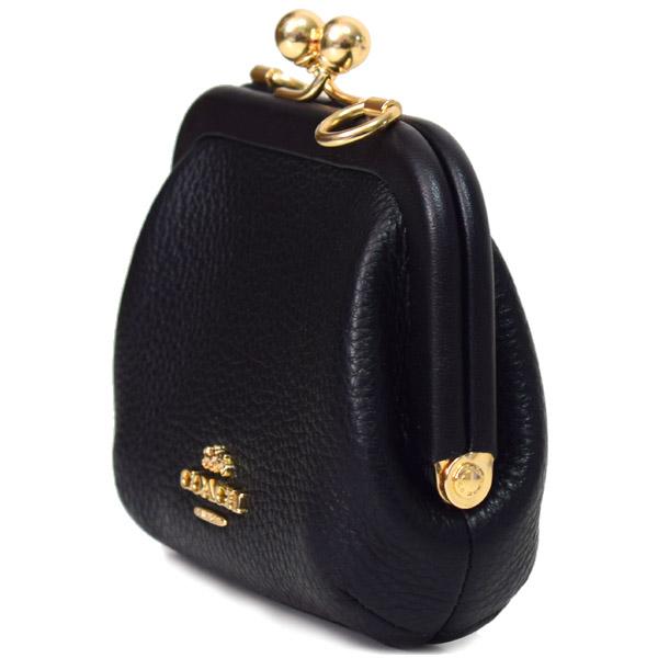 COACH【がま口　ケース】 COACH コーチ 財布 新作 新品 レイディバグ・フローラルプリント