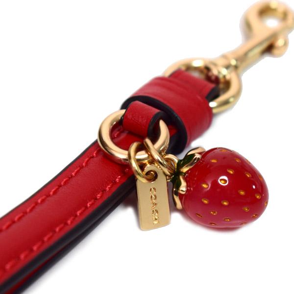 COACH（コーチ） 長財布 コーティングキャンバス レザー シグネチャー