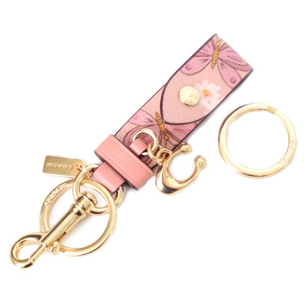 COACH　コーチ　チャーム　キーホルダー　5個セット Amazon.co.jp: COACH(コーチ）キーホルダー／バックチャーム