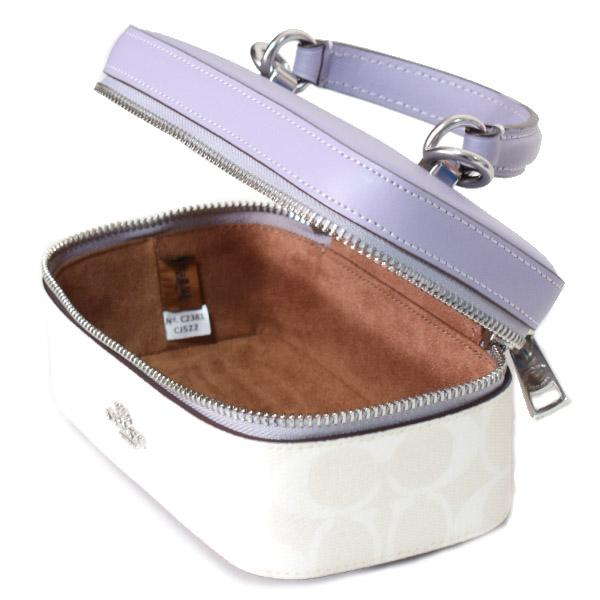 COACH コーチ バッグ コーティングキャンバス レザー COACH コーチ バッグ コーティングキャンバス レザー