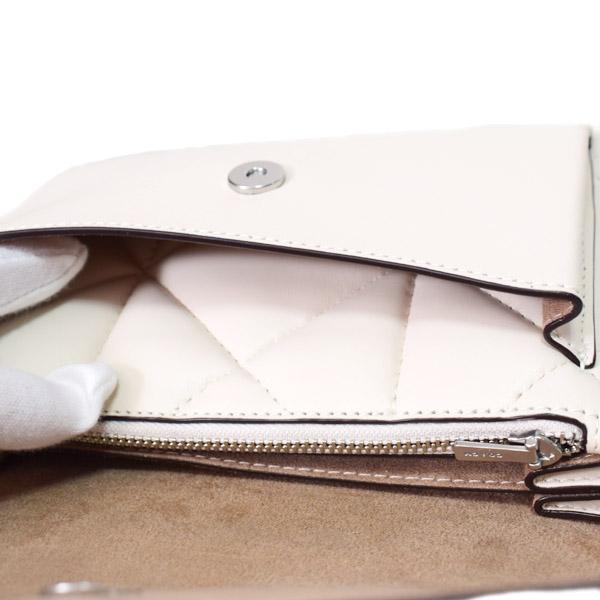 COACH コーチ バッグ スムースレザー キルティング パフィー COACH コーチ バッグ スムースレザー キルティング パフィー