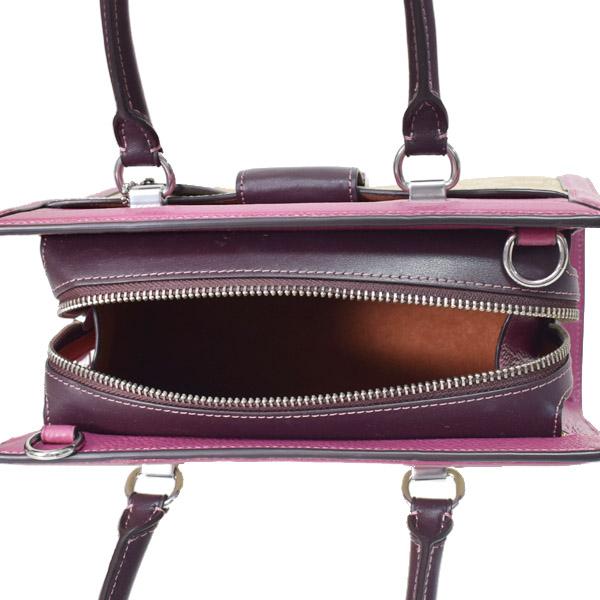 COACH コーチ バッグ レザー シグネチャー グレース キャリー COACH コーチ バッグ レザー シグネチャー グレース キャリー