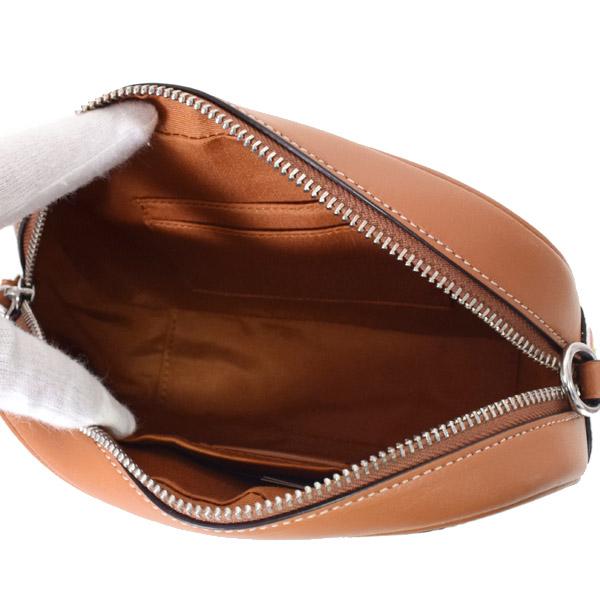 COACH（コーチ） バッグ レザー レインボー プリント 虹 ミニ