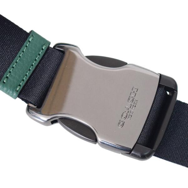 COACH（コーチ） バッグ スエード レザー ベルトバッグ コインケース