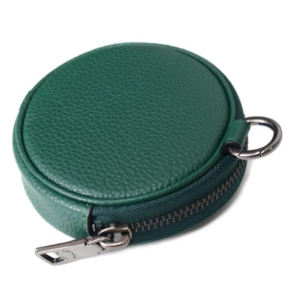 COACH（コーチ） バッグ スエード レザー ベルトバッグ コインケース