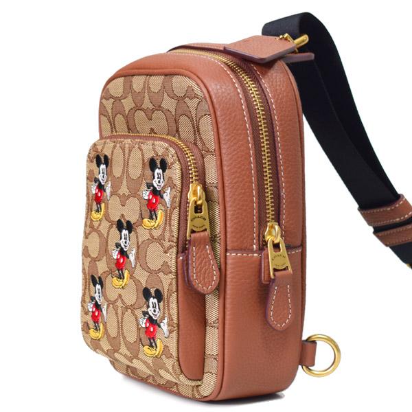 COACH コーチ バッグ ジャガード レザー シグネチャー COACH コーチ バッグ ジャガード レザー シグネチャー