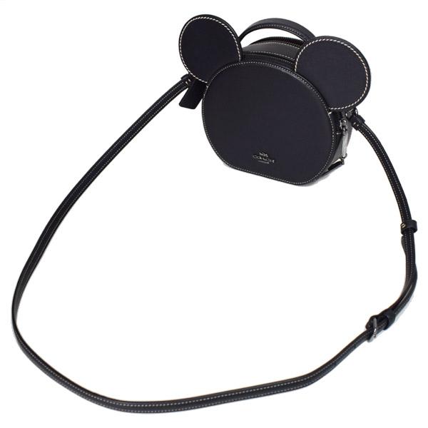 ◇【再値下げ】コーチ　CM840 ディズニーコラボ　2wayバッグ　美品◇ COACH（コーチ） バッグ レディース ショルダーバッグ 新作セール