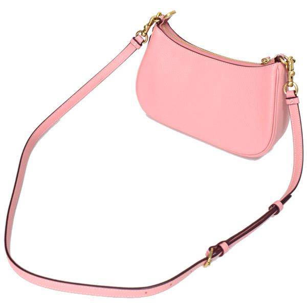 COACH（コーチ） バッグ ぺブルレザー ディズニー コラボ ミッキー