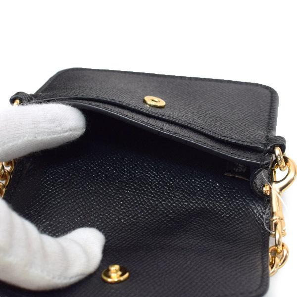 COACH（コーチ） バッグ クロスグレインレザー ポピー クロスボディ