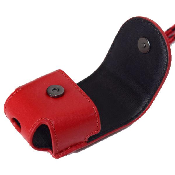 COACH（コーチ） エアーポッズケース カーフレザー イヤホン airpods