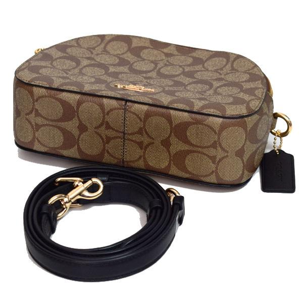 COACHコーチ  スムースレザー  セレナ2WAY ショルダー ハンドバッグ COACH（コーチ） バッグ コーティングキャンバス スムースレザー