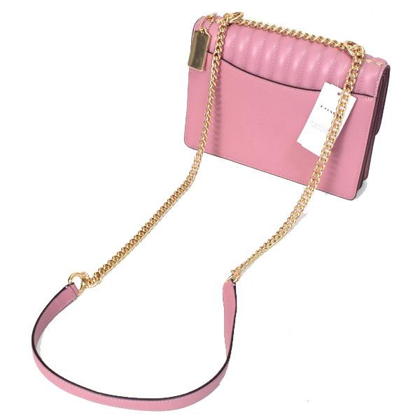 COACH（コーチ） バッグ ナッパレザー スムースレザー クレア リニア