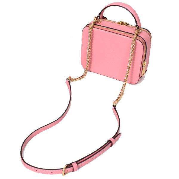 COACH コーチ ジェマ クロスボディ ショルダーバッグ COACH（コーチ） バッグ クロスグレインレザー ロゴ スクエア ボックス