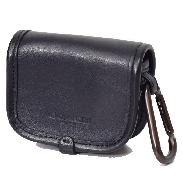 希少品　コーチ　COACH キーホルダー　ターンロック　ライト COACH（コーチ） キーホルダー カーフレザー ヘリテージ ターンロック