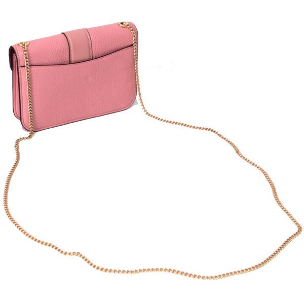 COACH（コーチ） バッグ ペブルレザー スムースレザー ジョージー