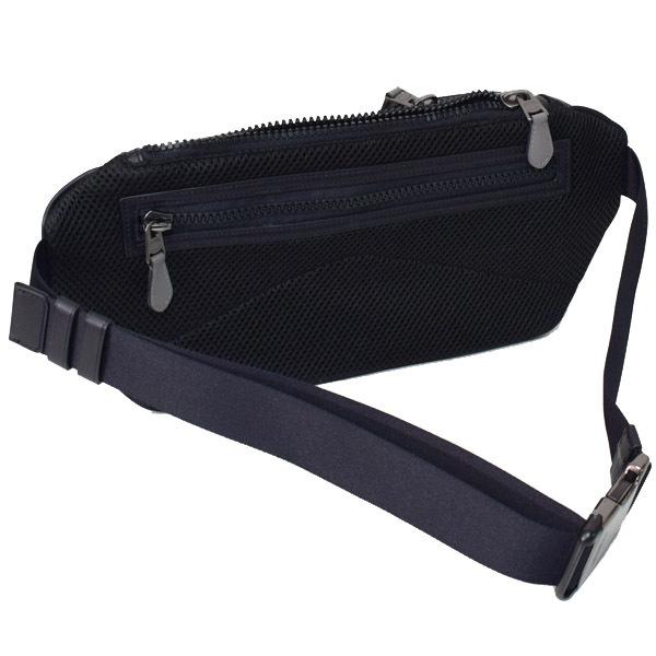 COACH（コーチ） バッグ メンズ コーティングキャンバス スムース