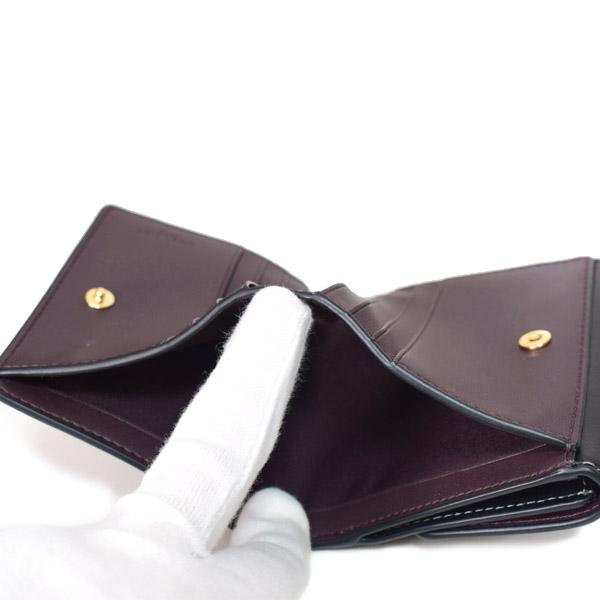 COACH（コーチ） 財布 コーティングキャンバス レザー シグネチャー