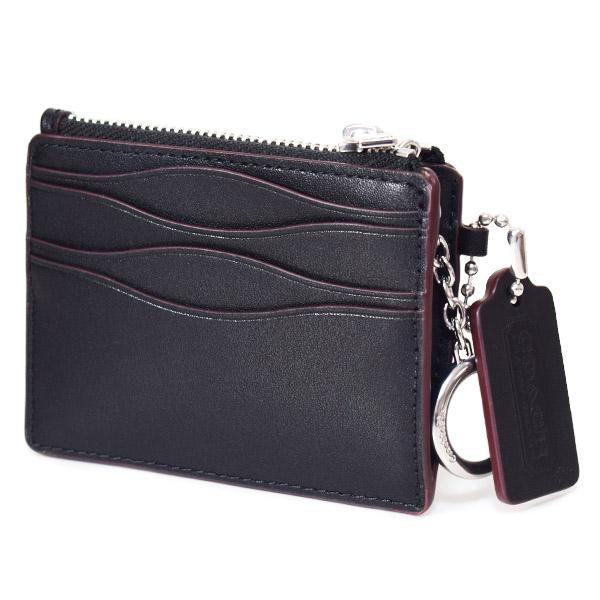 COACH（コーチ） コインケース コーチトピア Coachtopia スムース