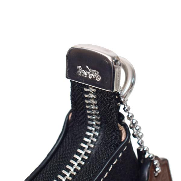 COACH（コーチ） バッグ COACH PVC レザー チェッカーボード プリント