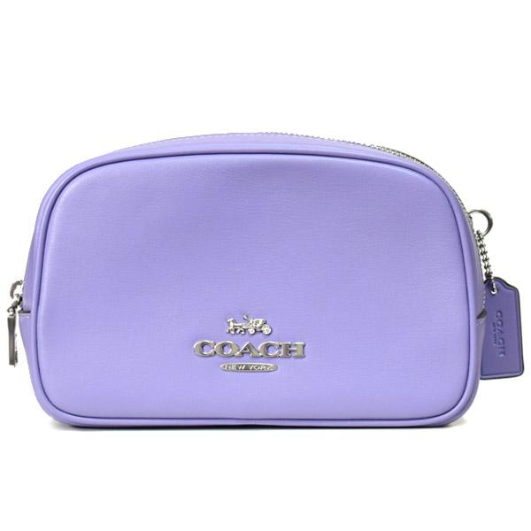 コーチ　COACH ペース リファインド カーフ レザー ベルト バッグ 公式】コーチアウトレット | ワーレン ミニ ベルト バッグ