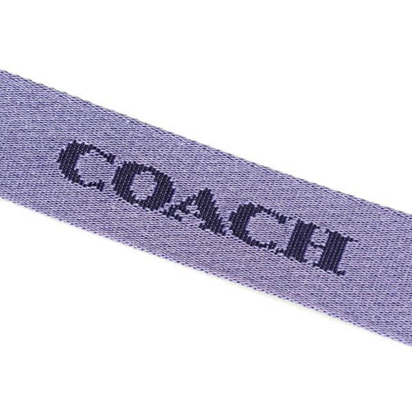 COACH（コーチ） バッグ カーフレザー ペース ウエスト ベルトバッグ