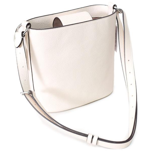 COACH コーチ バッグ ぺブルレザー ソフィー バケット バケツ型