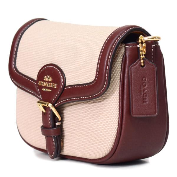コーチ ア ショルダーバッグ  CR257 IMNAM COACH（コーチ） 並行輸入 ショルダーバッグ アメリア CR257 IMNAM