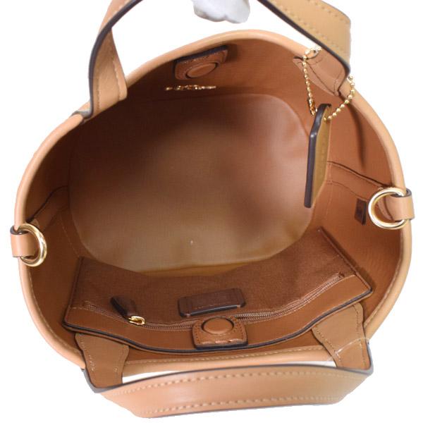 COACH コーチ バッグ かごバッグ ストロー レザー ハンナ COACH コーチ バッグ かごバッグ ストロー レザー ハンナ