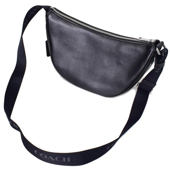 COACH コーチ ペース ショルダーバッグ レザー 三日月型 CT644 Brandol / COACH コーチ ショルダーバッグ ペース レザー 三日月